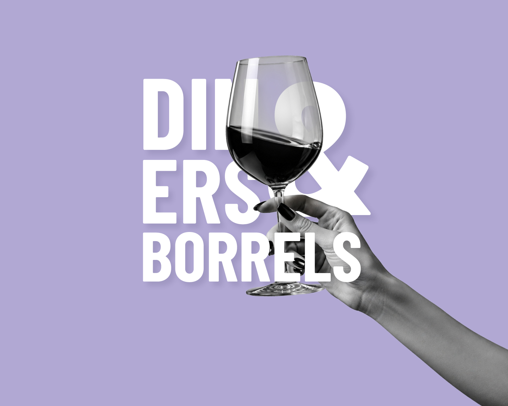 Diners en borrels